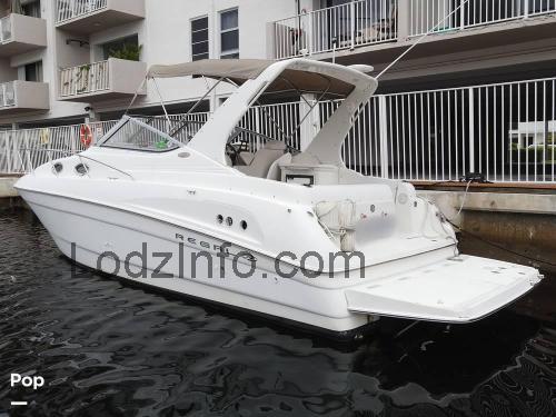 Regal 3060 Commodore karta techniczna i opinia